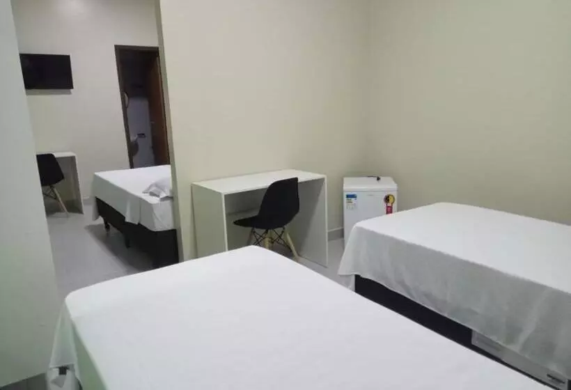 ホテル Let S Go Tour Palace Hotéis