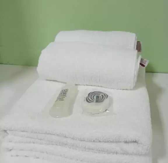 ホテル Let S Go Tour Palace Hotéis