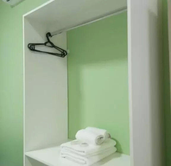 ホテル Let S Go Tour Palace Hotéis