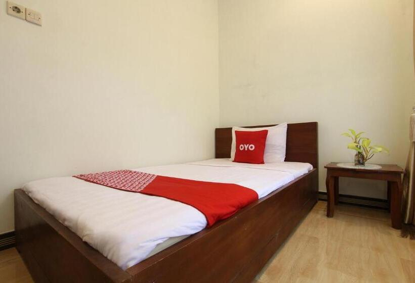 فندق Oyo 93789 Mbah Carik Homestay