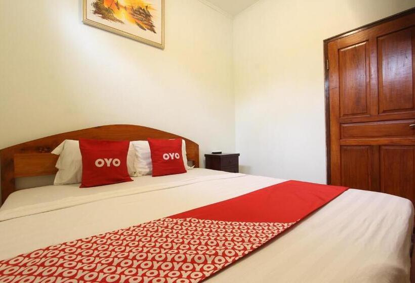 فندق Oyo 93789 Mbah Carik Homestay