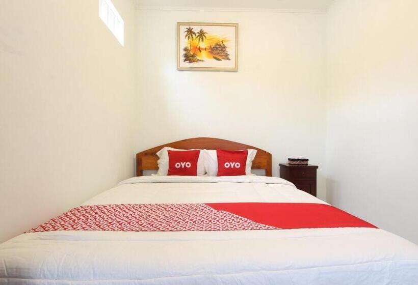 فندق Oyo 93789 Mbah Carik Homestay