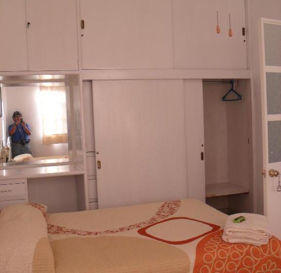 ホテル Posada Quinta Metepec