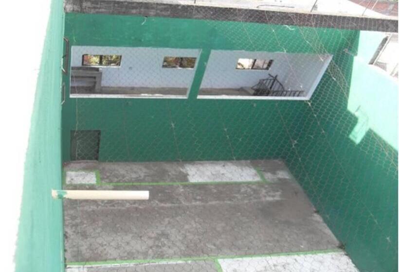 ホテル Posada Quinta Metepec