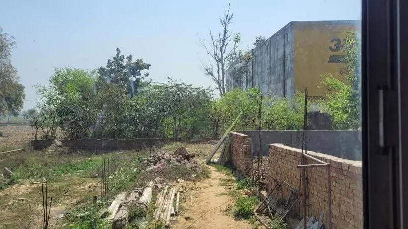 Hotelli Shree Bhagwan