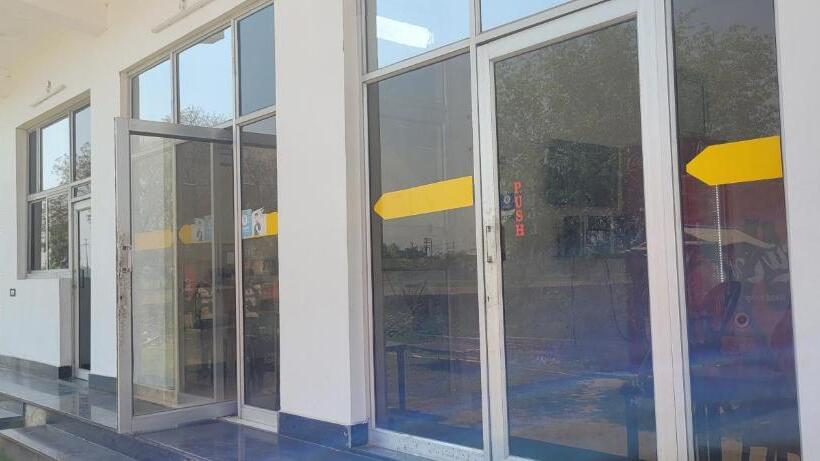 酒店 Shree Bhagwan