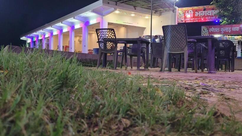 酒店 Shree Bhagwan