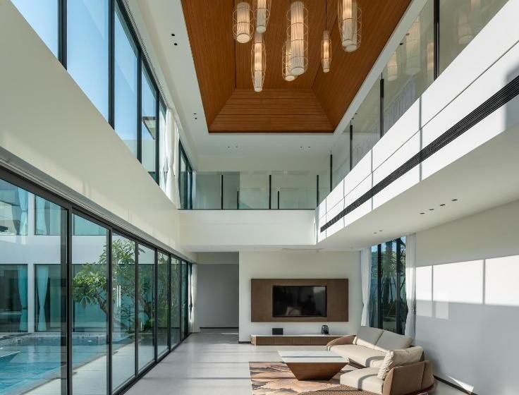 Szálloda Sun Diego Resort Pool Villa