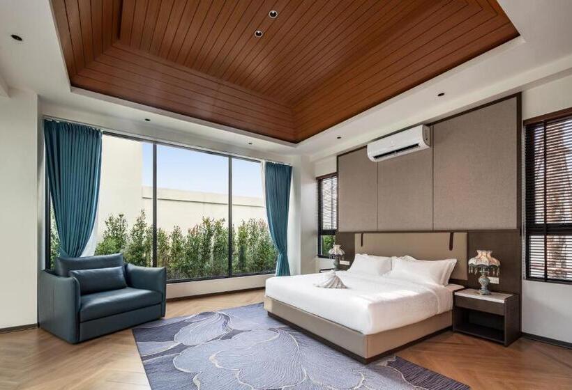 Szálloda Sun Diego Resort Pool Villa