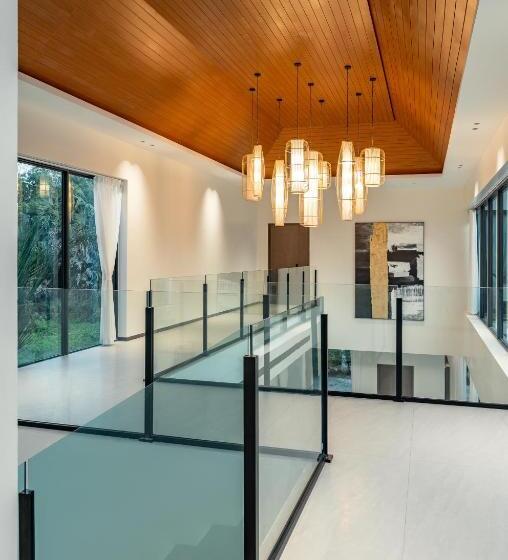 Szálloda Sun Diego Resort Pool Villa