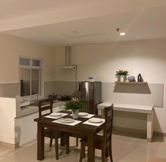 Panzió Amar Residence