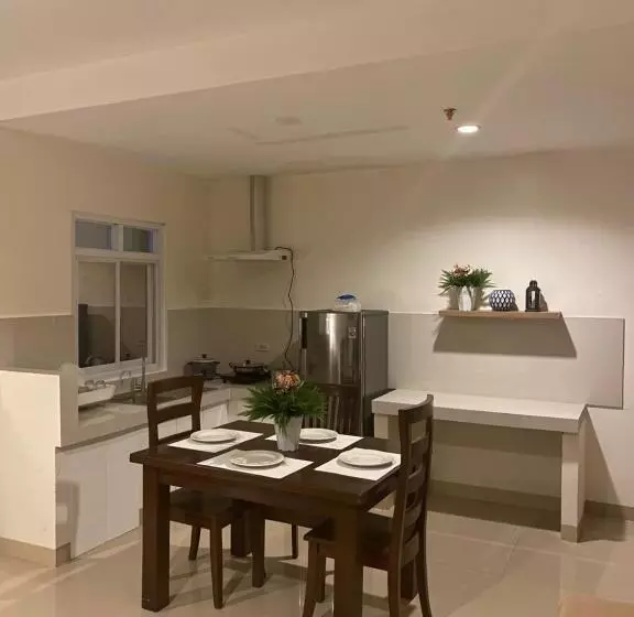 Majatalo Amar Residence