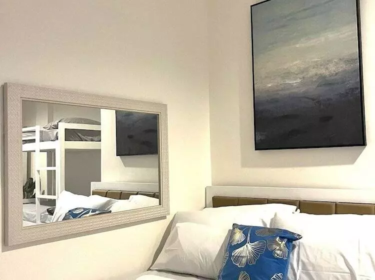 Majatalo Amar Residence