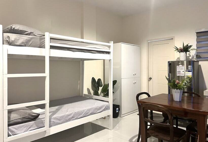 Panzió Amar Residence