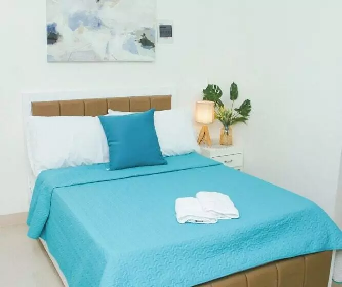 Majatalo Amar Residence