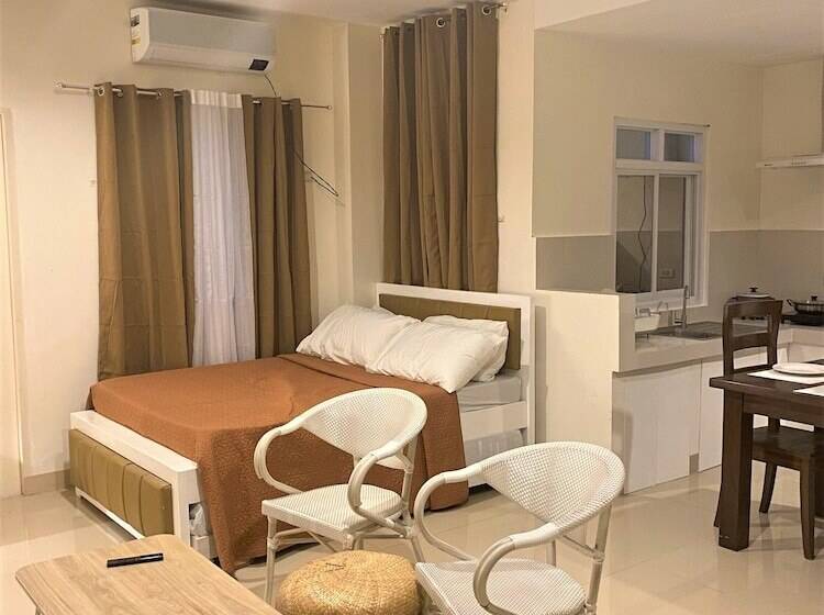 Panzió Amar Residence