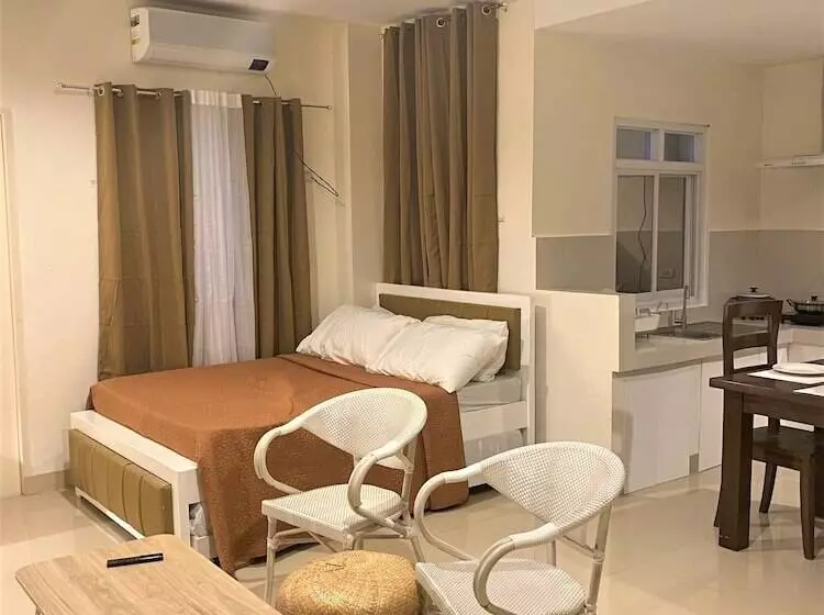 Majatalo Amar Residence