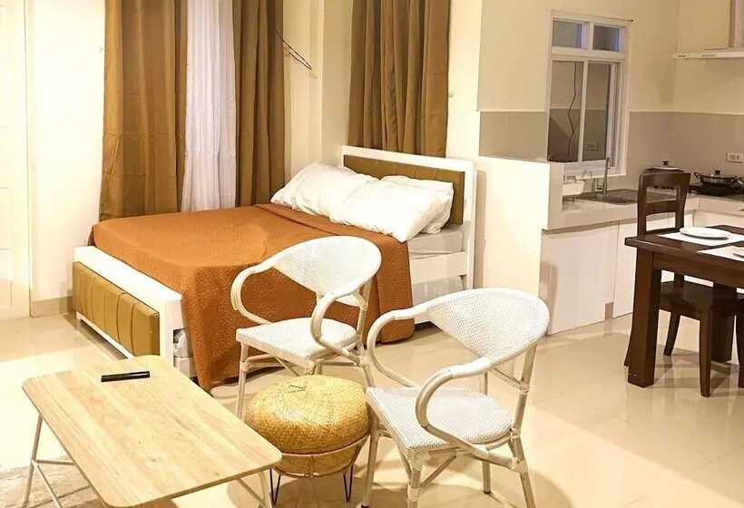 Majatalo Amar Residence