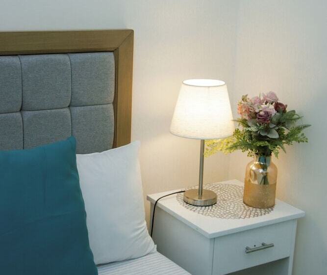 Panzió Amar Residence