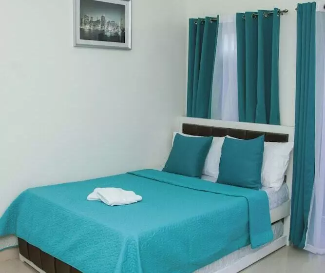 Majatalo Amar Residence