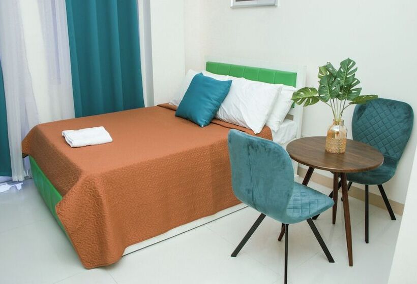 Panzió Amar Residence