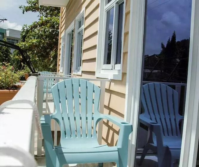 Majatalo Amar Residence