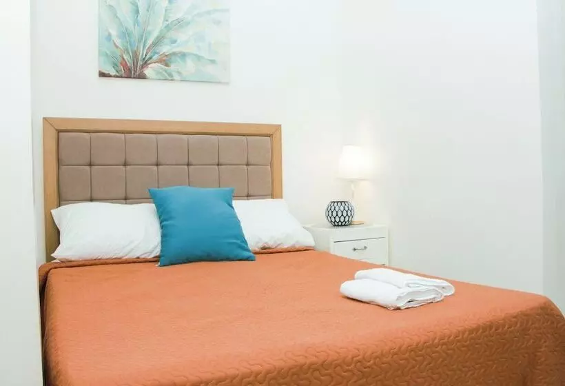 Majatalo Amar Residence