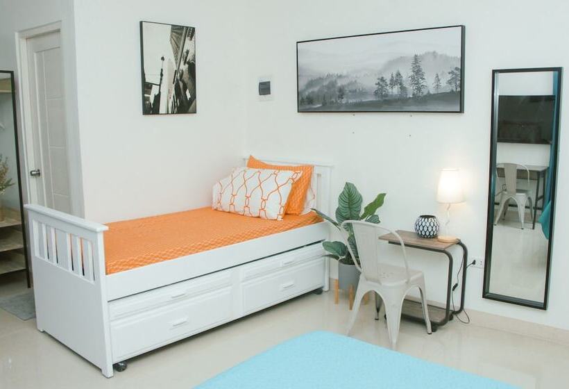 Panzió Amar Residence