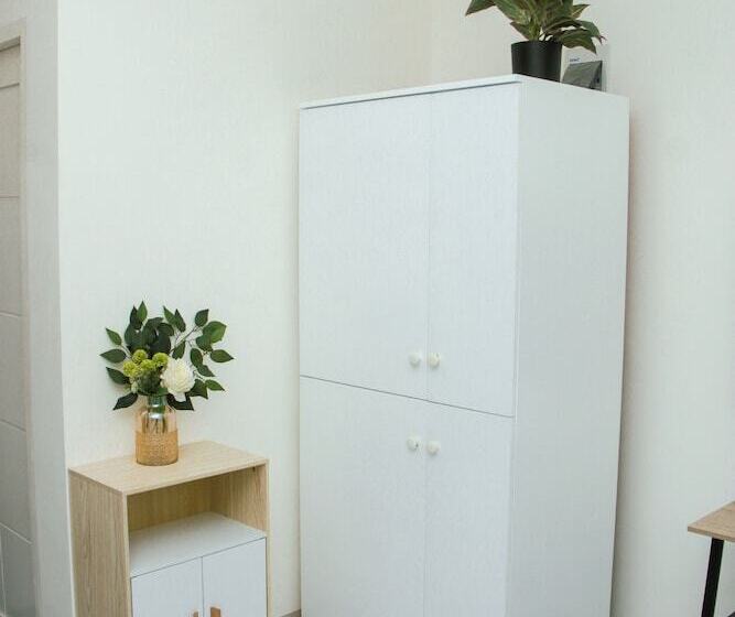 Panzió Amar Residence