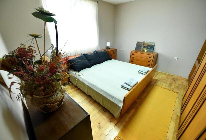 پانسیون Smestaj Simovic 2