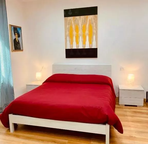 Majatalo Aria Di Casa Experience