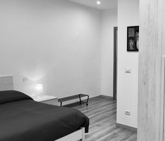 膳宿费 Aria Di Casa Experience