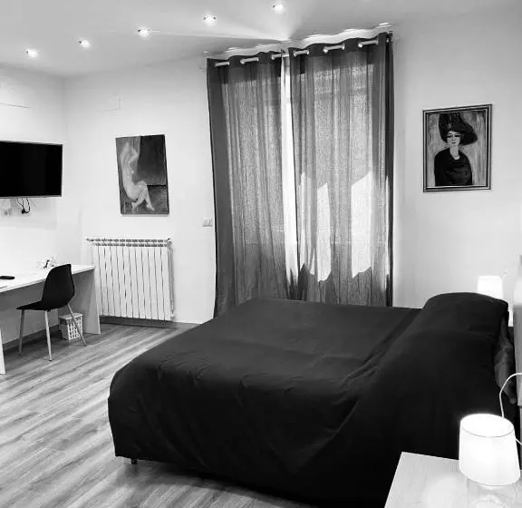 Majatalo Aria Di Casa Experience