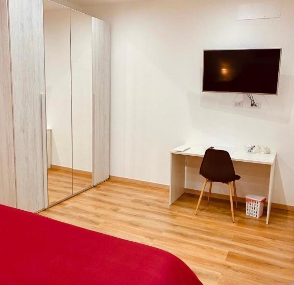 膳宿费 Aria Di Casa Experience