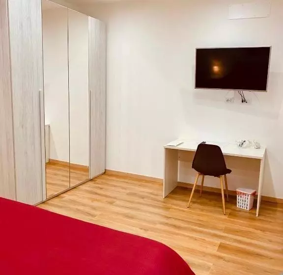 Majatalo Aria Di Casa Experience