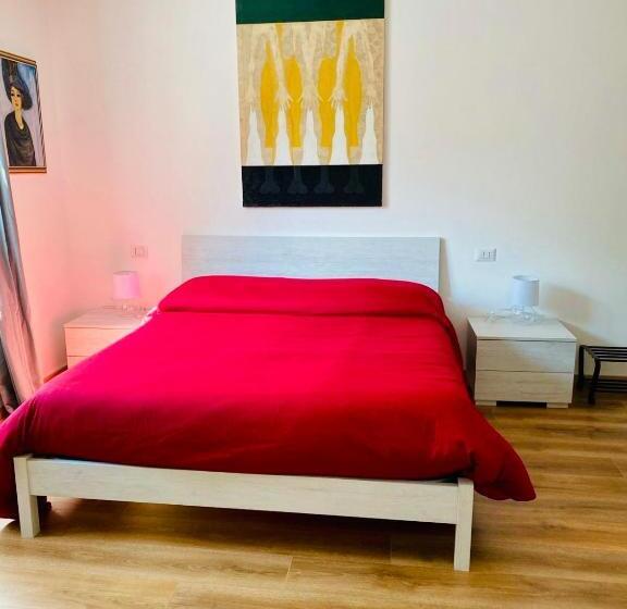 膳宿费 Aria Di Casa Experience