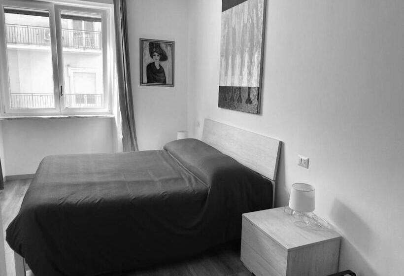 膳宿费 Aria Di Casa Experience