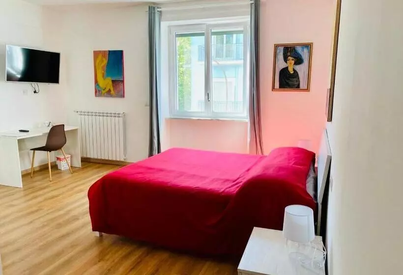 Majatalo Aria Di Casa Experience