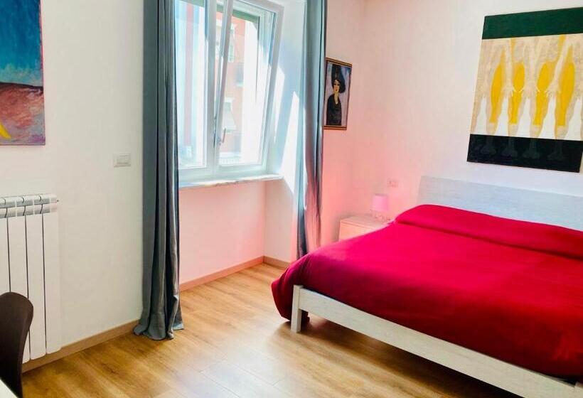 膳宿费 Aria Di Casa Experience