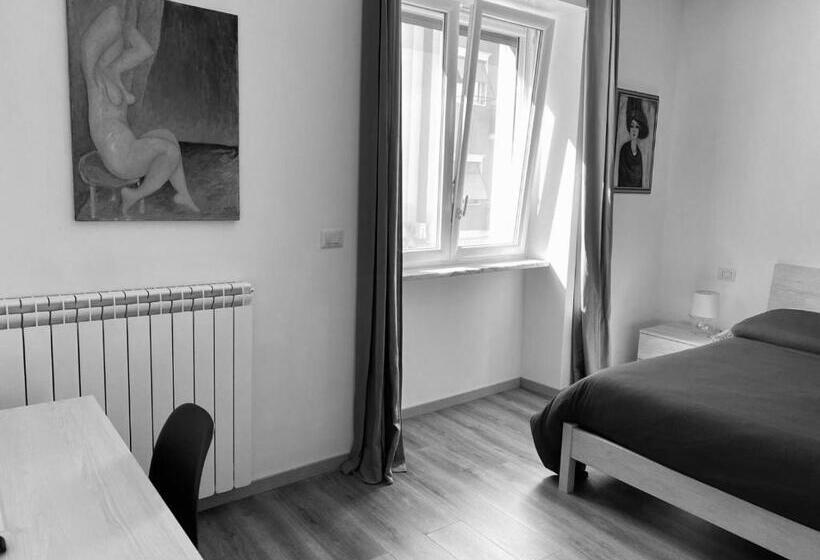 膳宿费 Aria Di Casa Experience