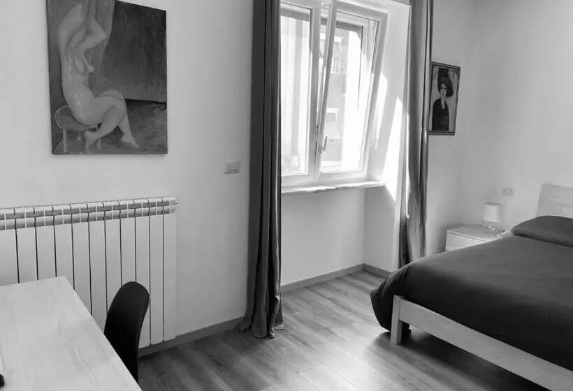 Majatalo Aria Di Casa Experience