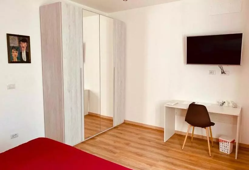 Majatalo Aria Di Casa Experience