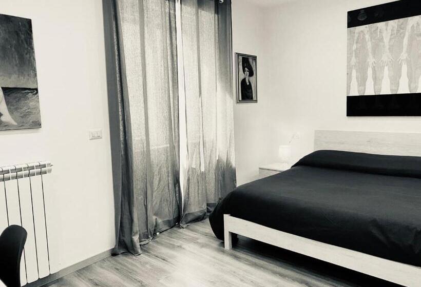 膳宿费 Aria Di Casa Experience