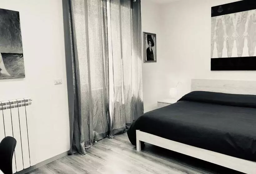 Majatalo Aria Di Casa Experience