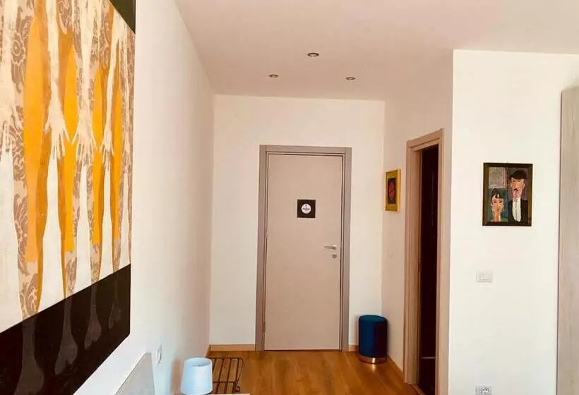 Majatalo Aria Di Casa Experience