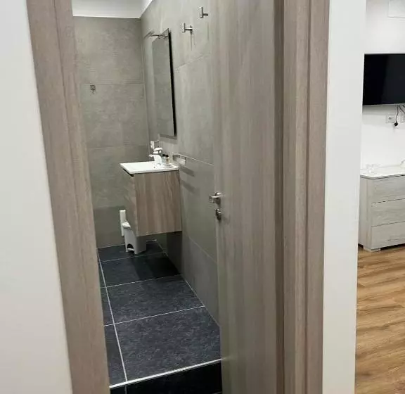 Majatalo Aria Di Casa Experience