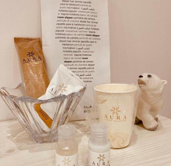 膳宿费 Aria Di Casa Experience