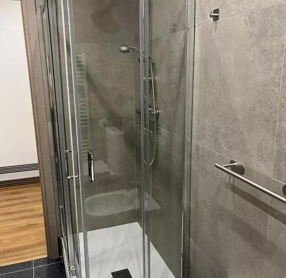 Majatalo Aria Di Casa Experience