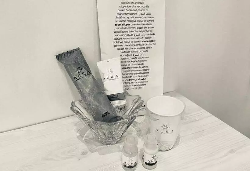 Majatalo Aria Di Casa Experience