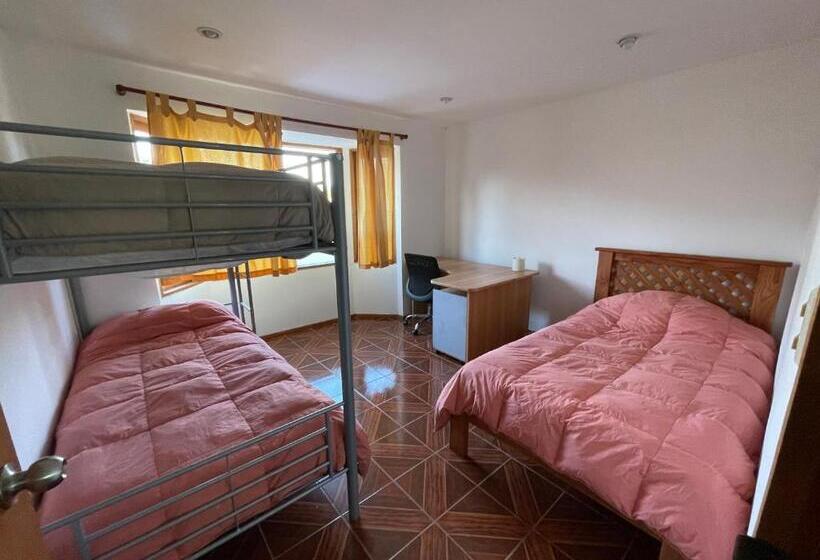 پانسیون Green Dream